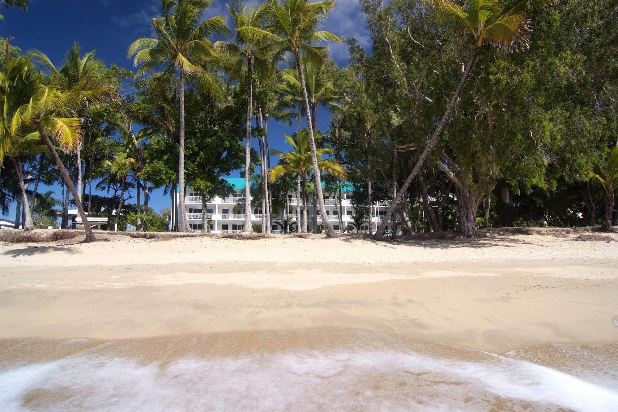 Agincourt Beachfront Apartments Clifton Beach Zewnętrze zdjęcie